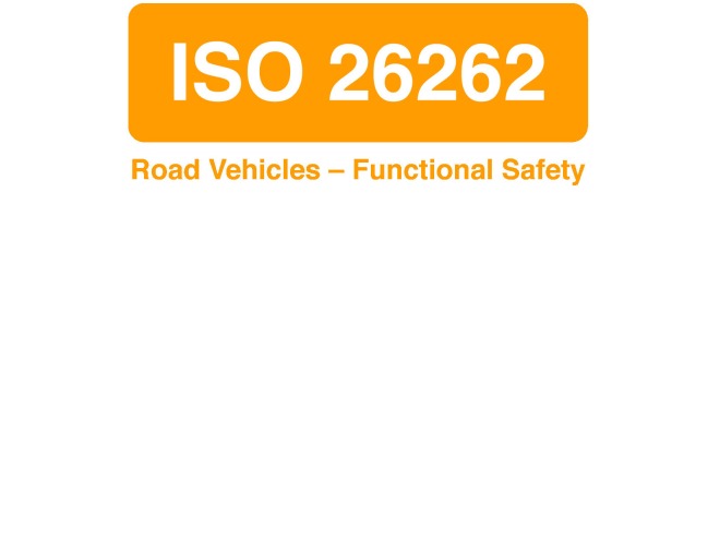 Functional safety according to ISO26262